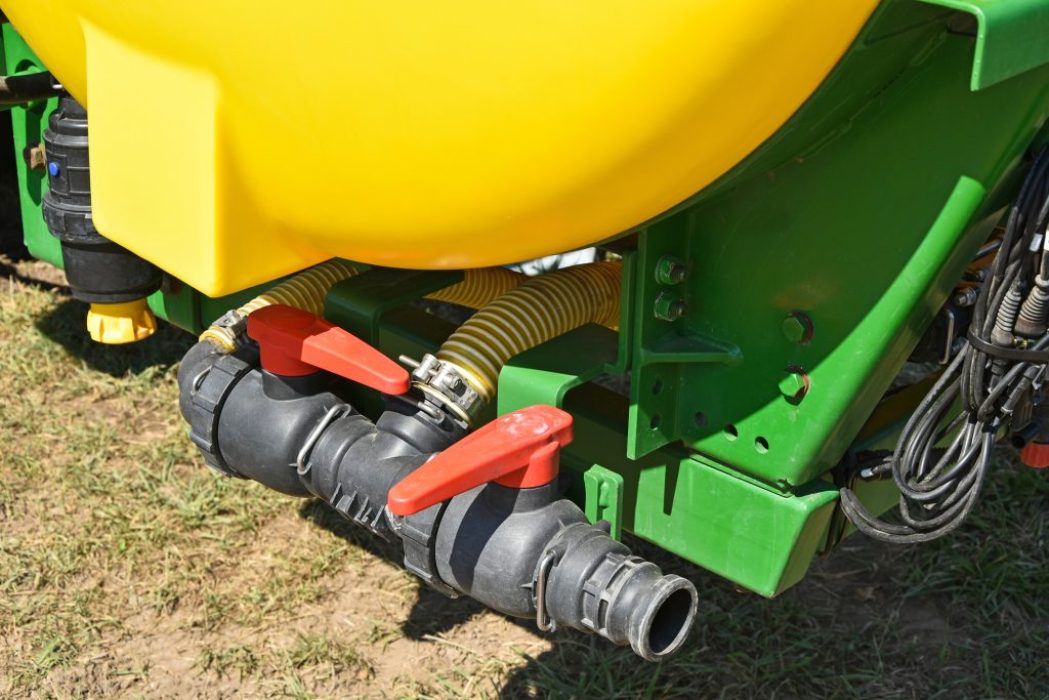 Part,Of,The,Irrigation,Machinery